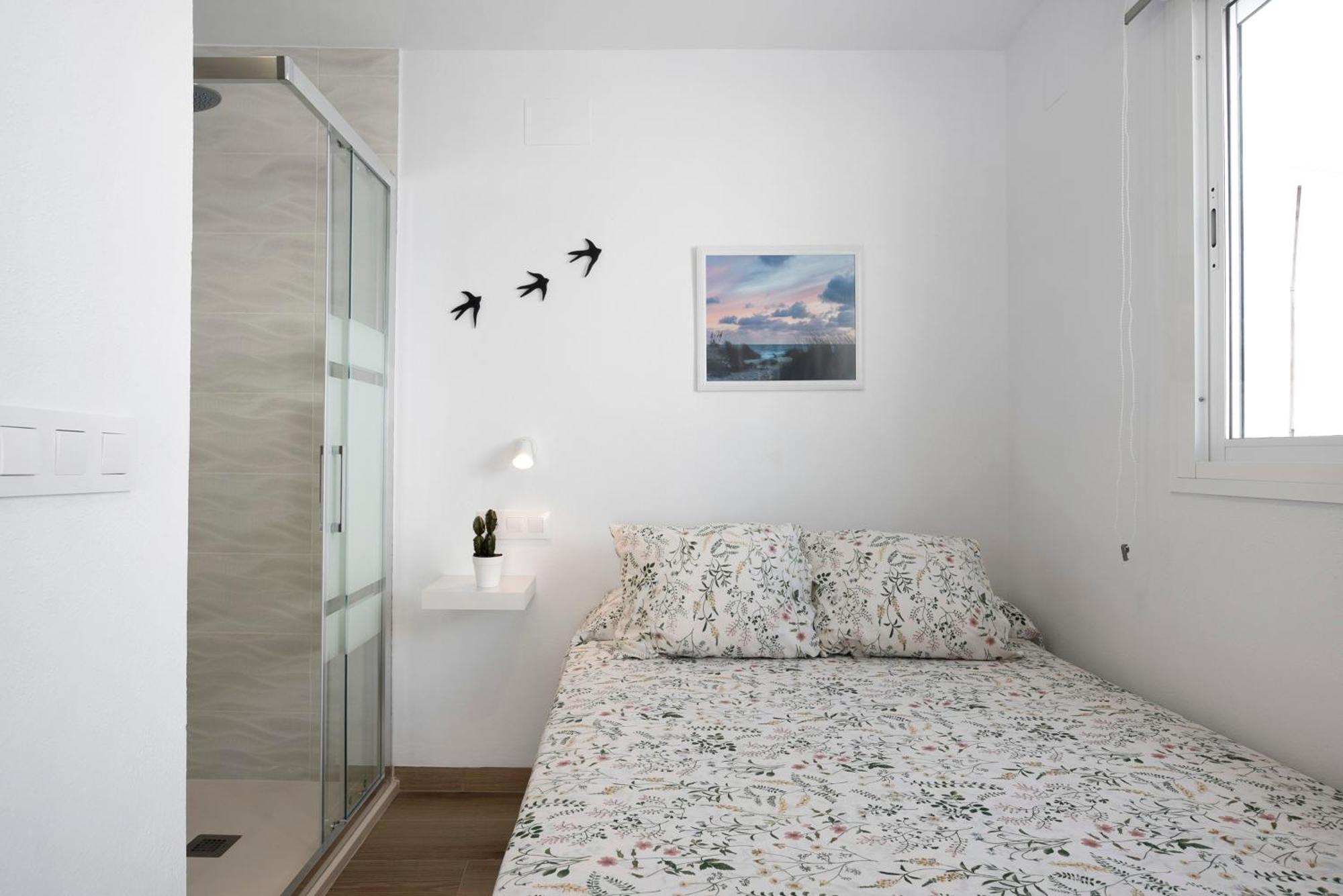 Atico Juani Apartamento *