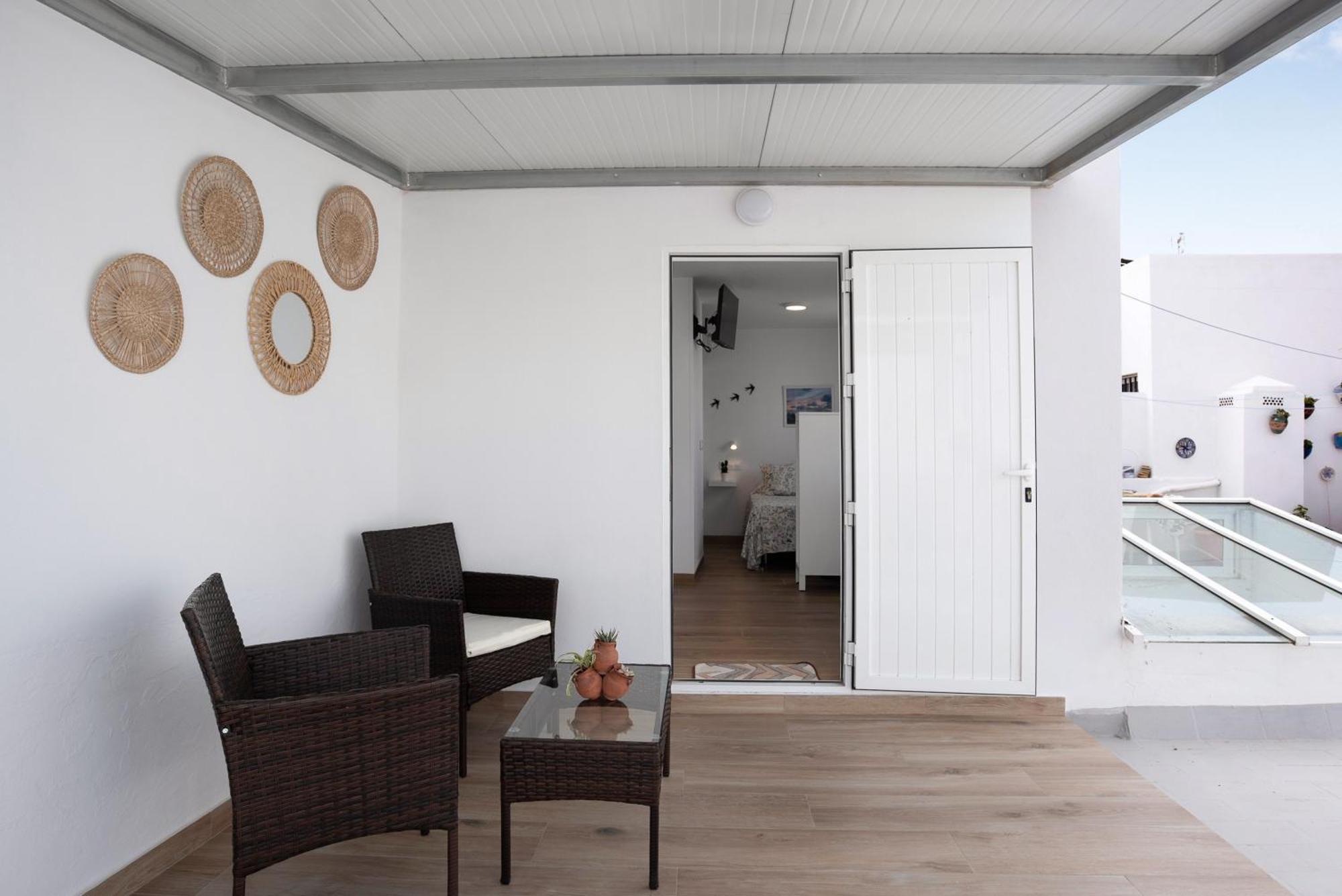 Apartamento Atico Juani *