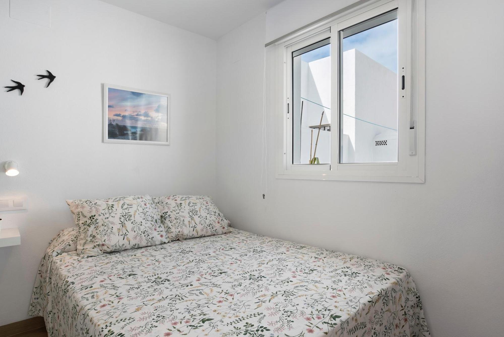 Apartamento Atico Juani *