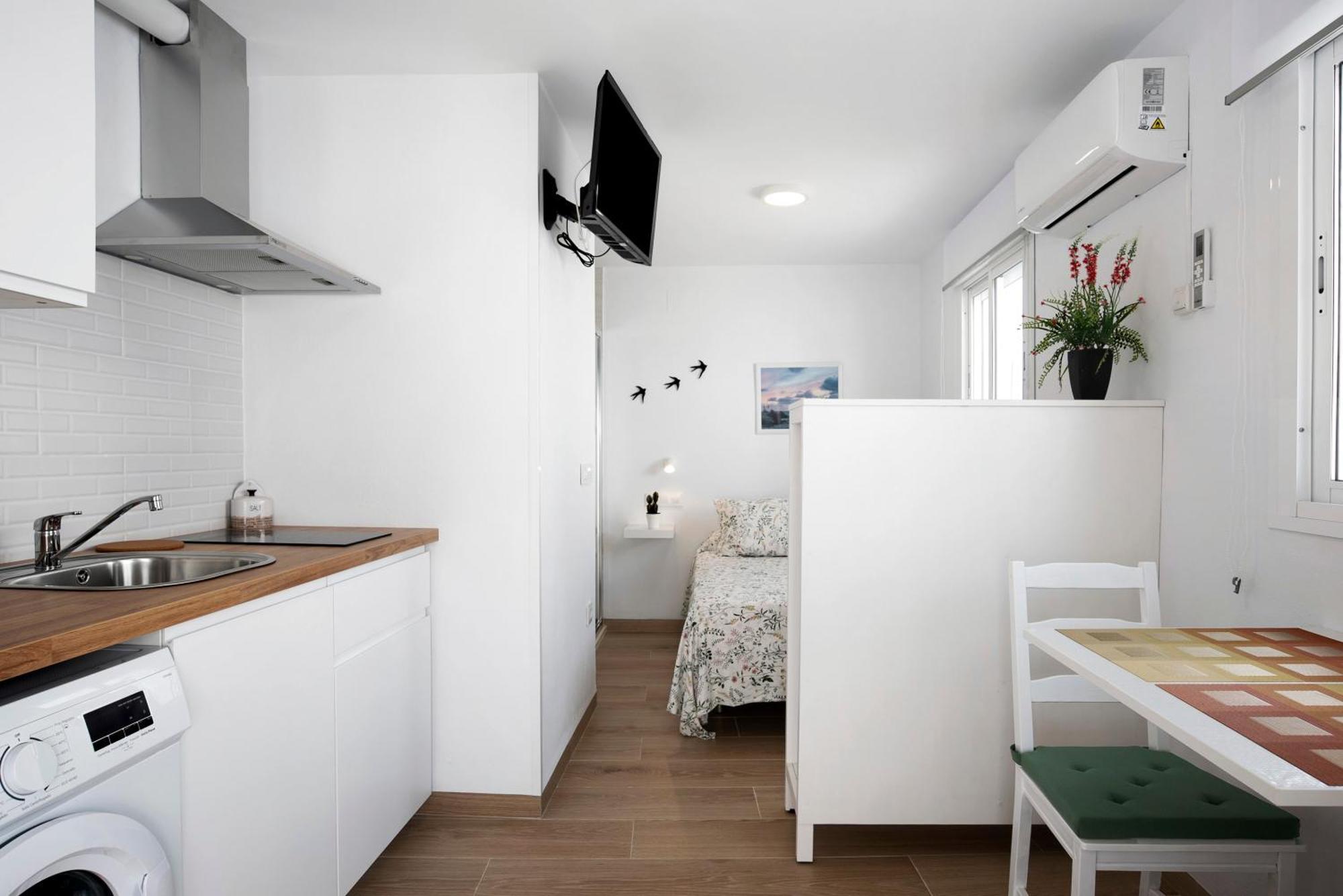 Apartamento Atico Juani