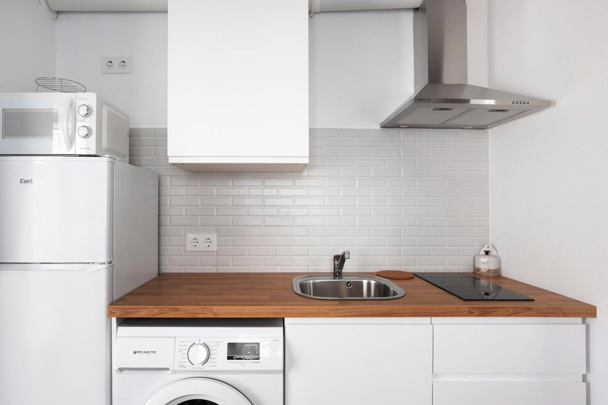 Atico Juani Apartment